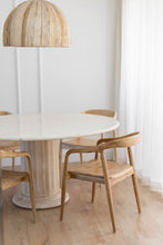Load image into Gallery viewer, Urban Natural Dining Chair
