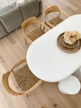 Load image into Gallery viewer, Sloane Seagrass Dining Chair
