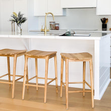 Load image into Gallery viewer, Arlow Counter Stool
