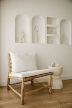 Load image into Gallery viewer, Okah Occasional Chair (pre-order available 12-14 weeks)
