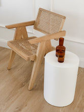 Load image into Gallery viewer, Reve rattan dining chair (pre-order available 12-14 weeks)
