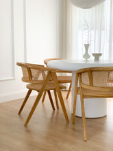 Load image into Gallery viewer, Jaida dining chair - Pre order arriving May
