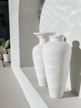 Load image into Gallery viewer, The “Sohl” Long Neck Urn
