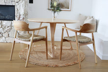 Load image into Gallery viewer, Sloane seagrass dining chair
