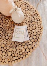 Load image into Gallery viewer, The Zuri Coffee Table - teak wood
