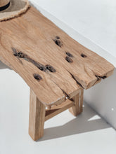 Load image into Gallery viewer, Mandala bench seat (pre-order available in 12-14 weeks)
