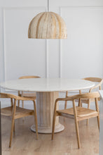 Load image into Gallery viewer, Urban Natural Dining Chair
