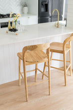 Load image into Gallery viewer, Bekka Counter Stool

