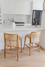 Load image into Gallery viewer, Khepri Counter Stool
