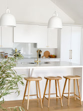 Load image into Gallery viewer, Tractor Counter Stool

