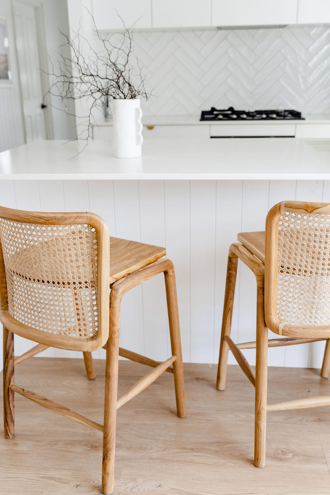 Khepri Counter Stool