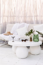 Load image into Gallery viewer, The Priscilla Concrete Coffee Table - Pre order arriving late May
