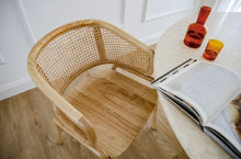 Load image into Gallery viewer, Kahli Dining Chair
