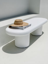 Load image into Gallery viewer, Kove concrete bench seat (pre-order available December)
