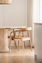 Load image into Gallery viewer, Urban Natural Dining Chair
