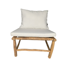 Load image into Gallery viewer, Okah Occasional Chair (pre-order available 12-14 weeks)
