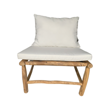 Load image into Gallery viewer, Okah occasional chair (pre-order available 12-14 weeks)
