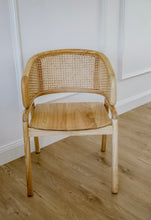 Load image into Gallery viewer, Kahli Dining Chair
