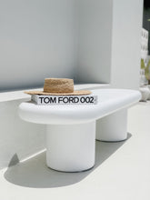 Load image into Gallery viewer, Kove Concrete Bench Seat - pre order arriving late May
