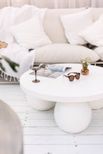 Load image into Gallery viewer, The Priscilla Concrete Coffee Table - Pre order arriving late May
